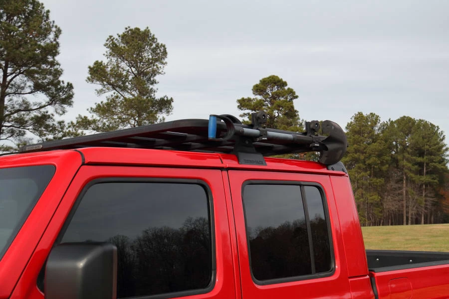 2020 Jeep JT Gladiator - Image 16 of 31