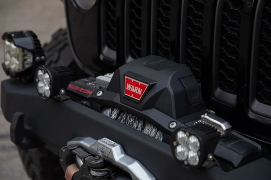 2020 Jeep JT Gladiator - Image 11 of 25