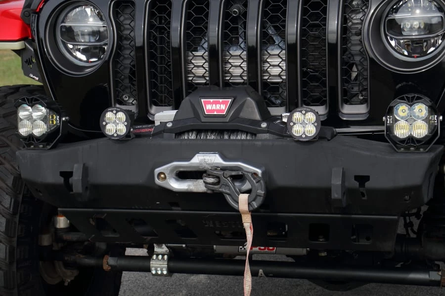 2020 Jeep JT Gladiator - Image 18 of 31