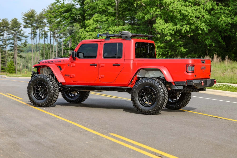 2020 Jeep JT Gladiator - Image 29 of 31