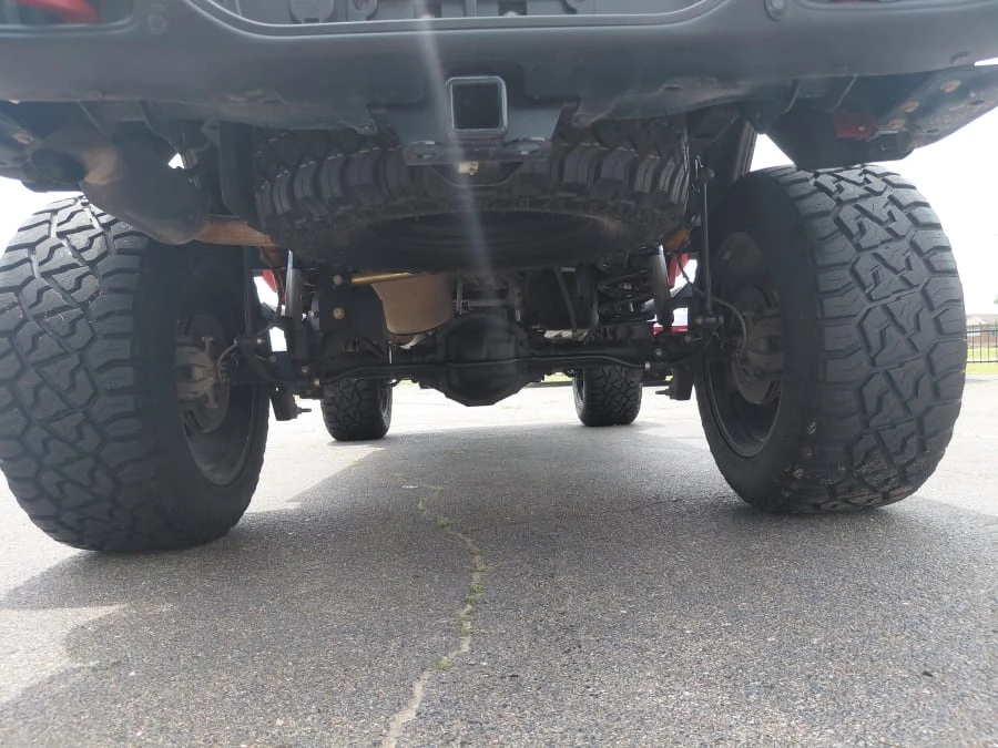 2020 Jeep JT Gladiator - Image 29 of 31