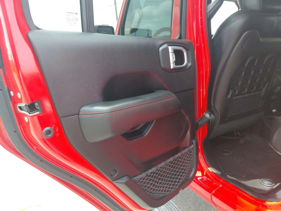 2020 Jeep JT Gladiator - Image 26 of 31