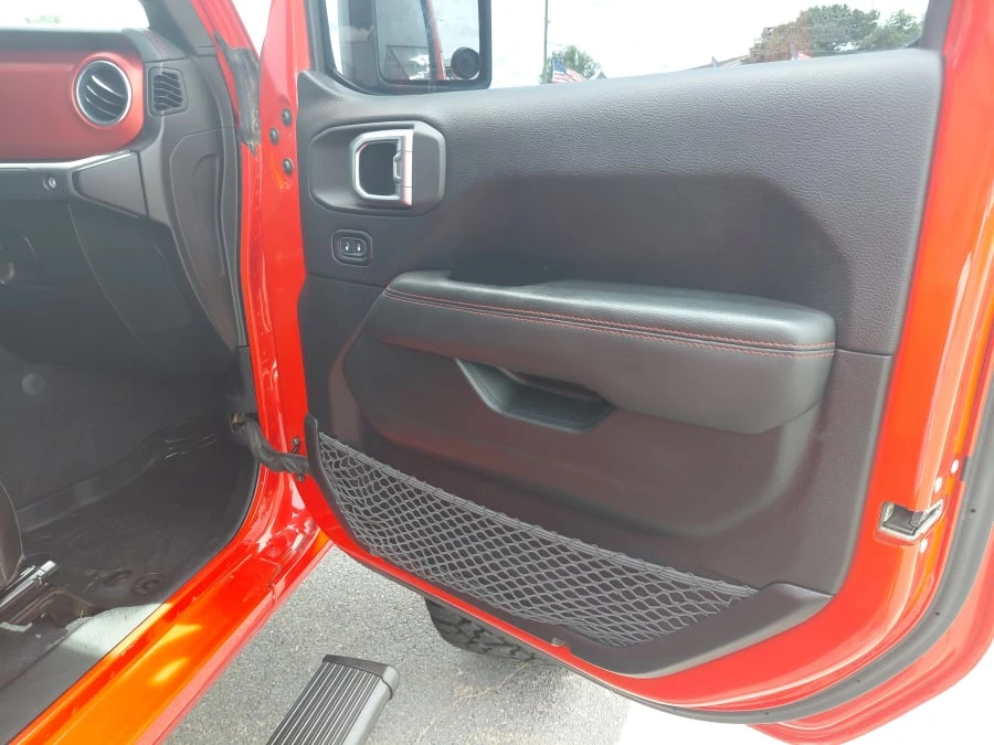 2020 Jeep JT Gladiator - Image 24 of 31