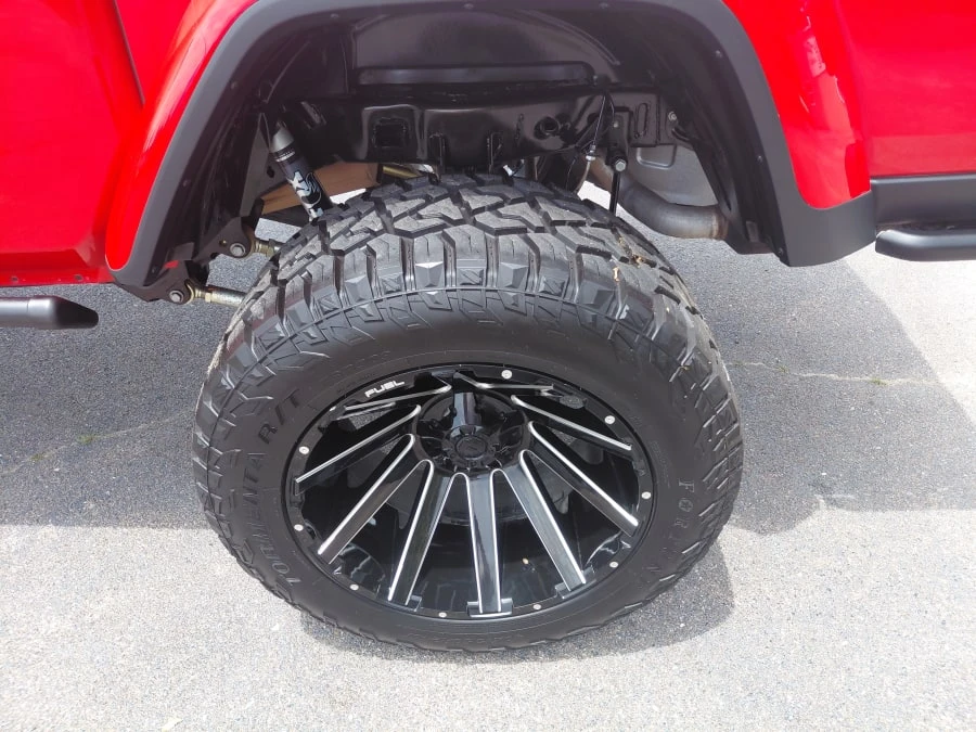 2020 Jeep JT Gladiator - Image 9 of 31