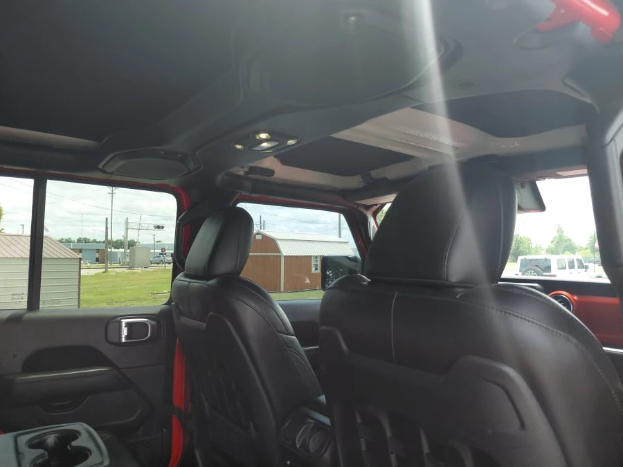 2020 Jeep JT Gladiator - Image 19 of 31