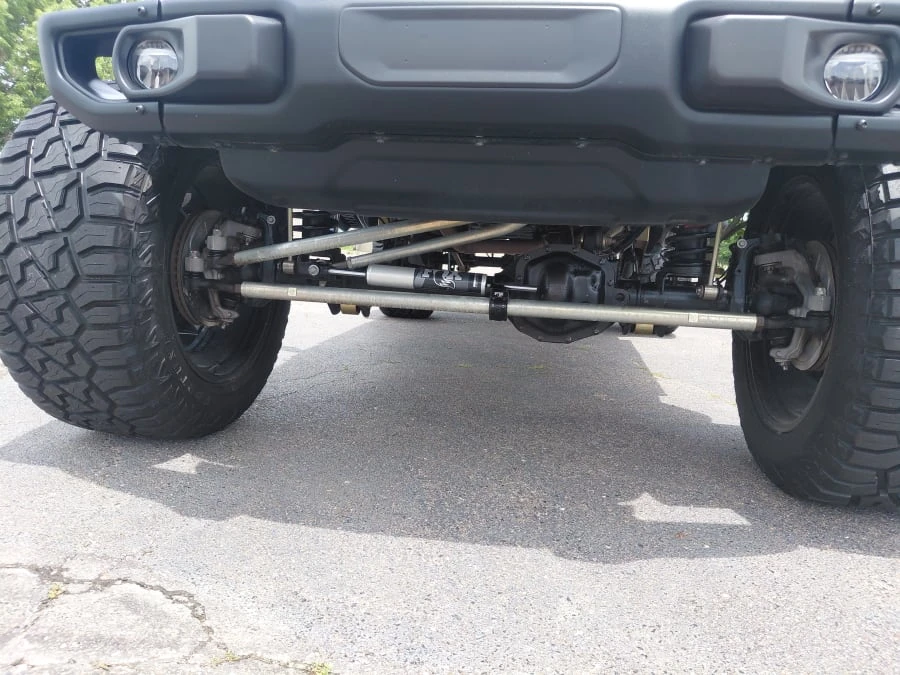 2020 Jeep JT Gladiator - Image 28 of 31