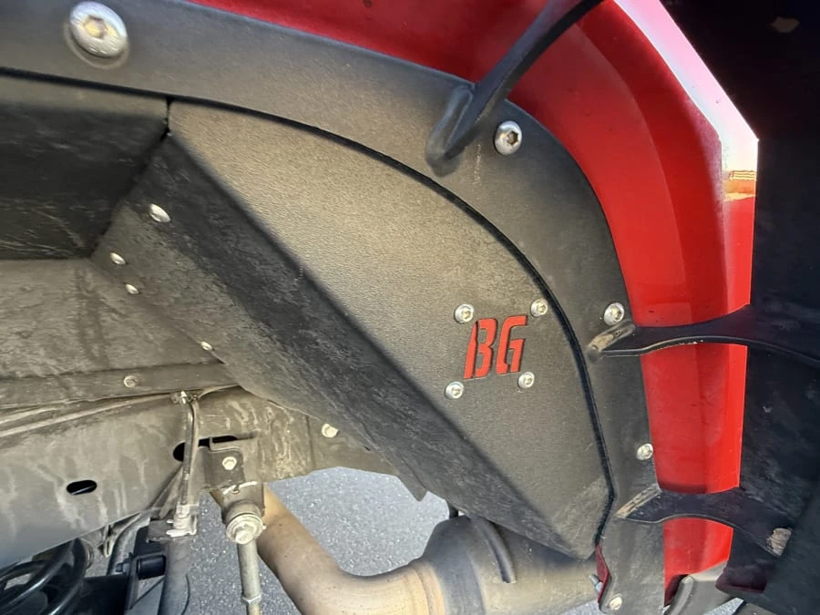 2020 Jeep JT Gladiator - Image 29 of 31