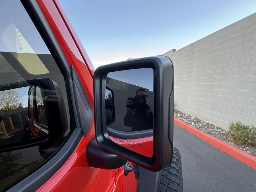 2020 Jeep JT Gladiator - Image 16 of 31