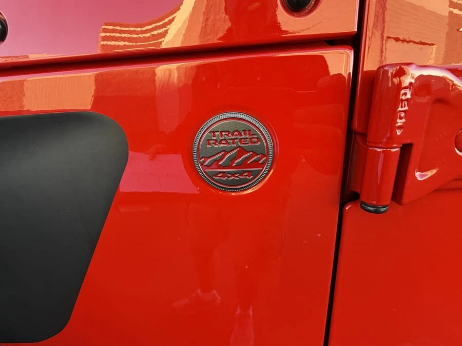 2020 Jeep JT Gladiator - Image 22 of 31
