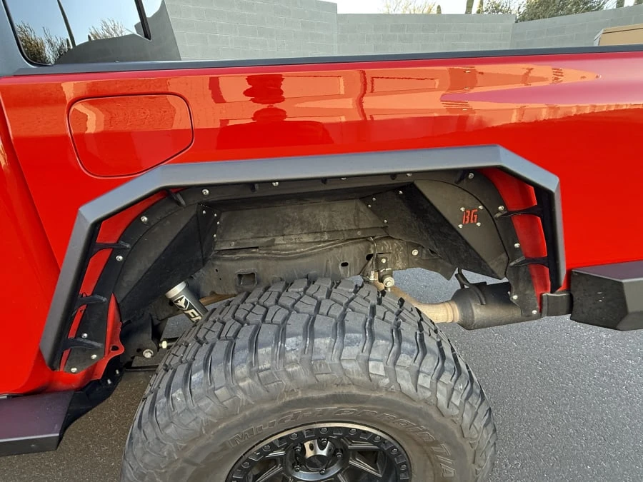 2020 Jeep JT Gladiator - Image 30 of 31