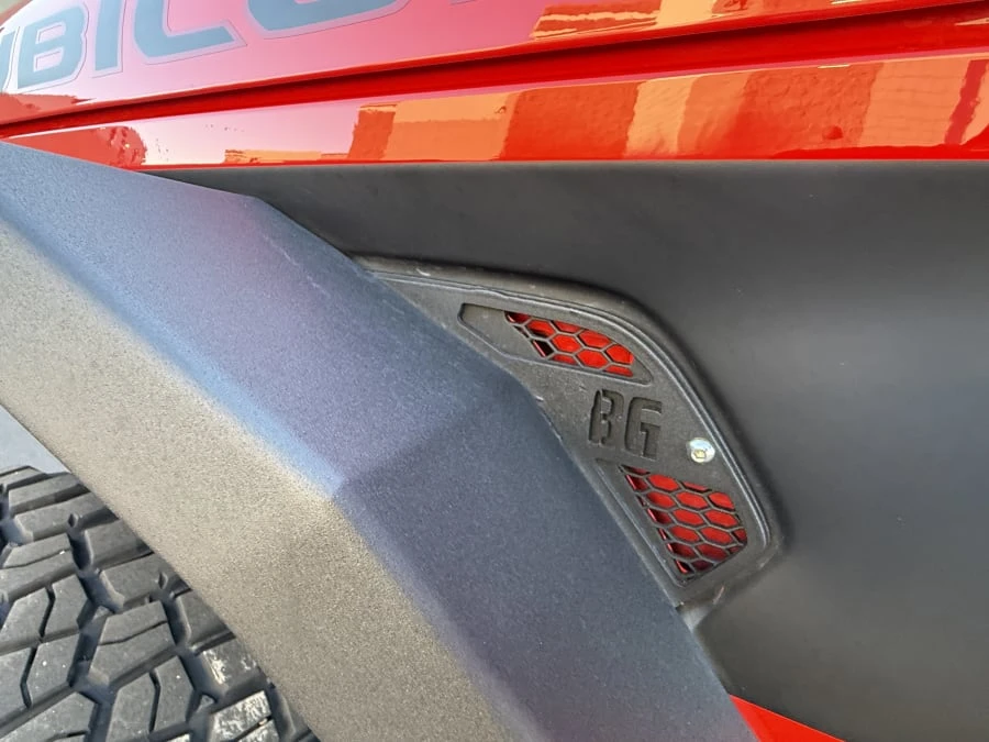 2020 Jeep JT Gladiator - Image 23 of 31