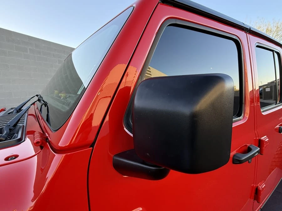 2020 Jeep JT Gladiator - Image 14 of 31