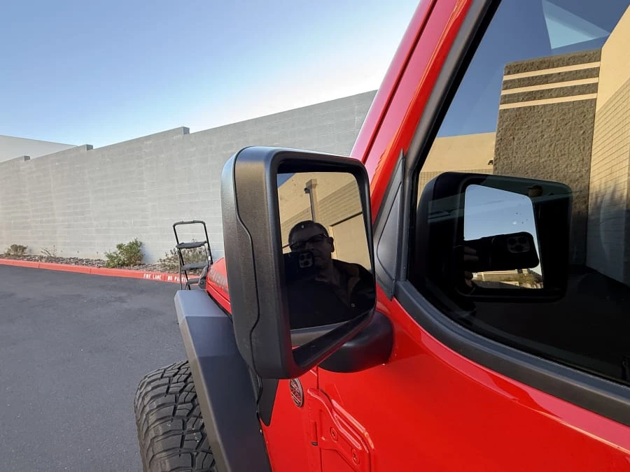 2020 Jeep JT Gladiator - Image 13 of 31