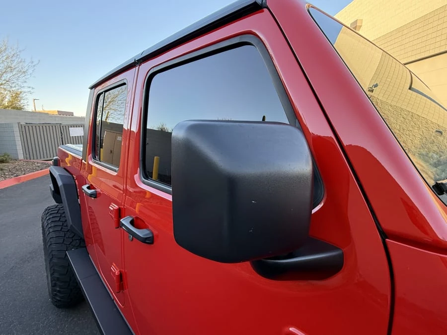 2020 Jeep JT Gladiator - Image 15 of 31