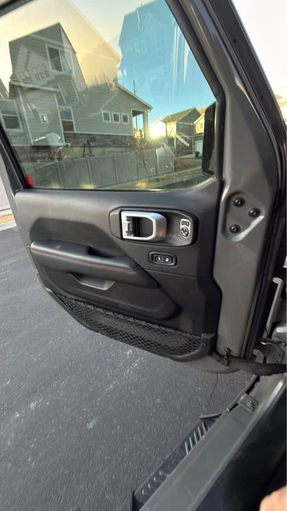 2020 Jeep JT Gladiator - Image 19 of 20