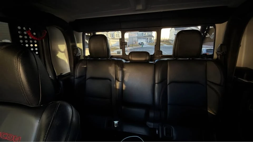 2020 Jeep JT Gladiator - Image 15 of 20