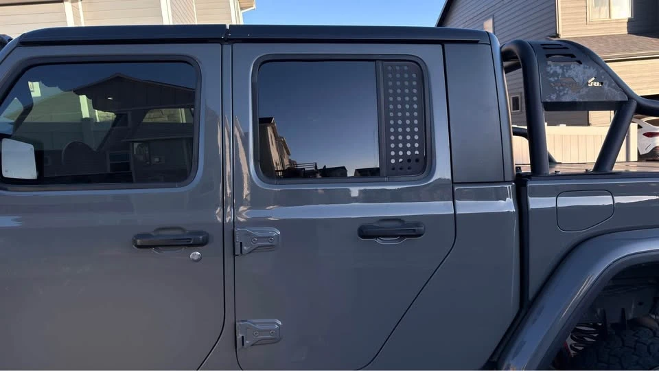 2020 Jeep JT Gladiator - Image 9 of 20