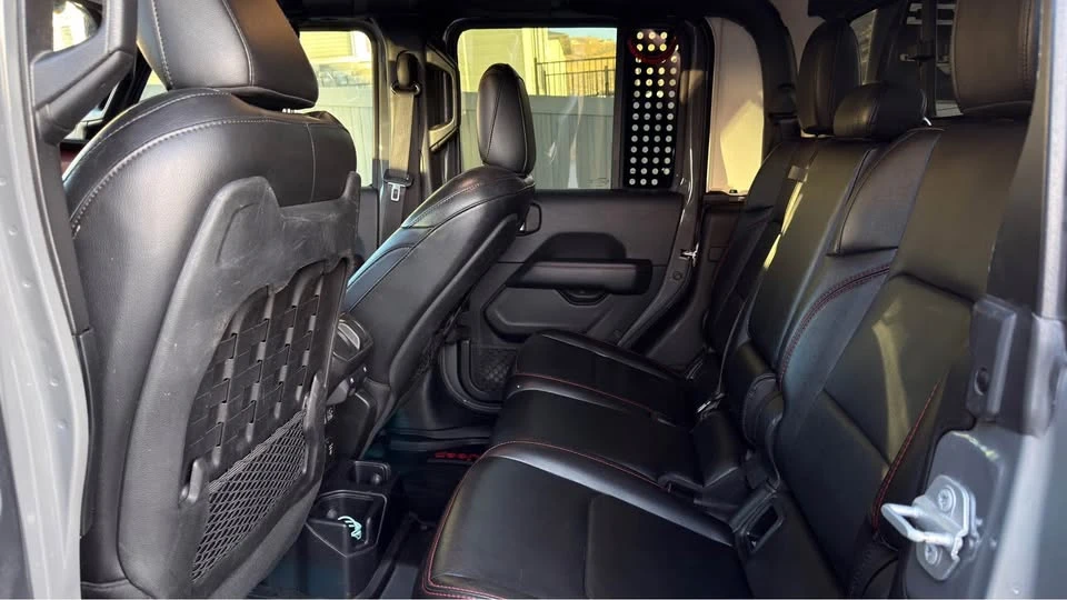 2020 Jeep JT Gladiator - Image 20 of 20