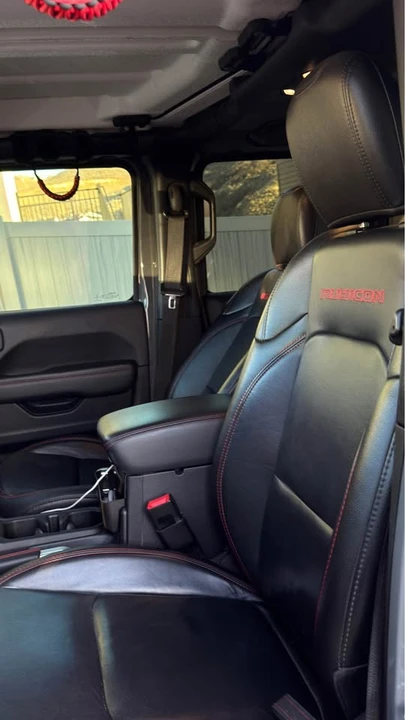 2020 Jeep JT Gladiator - Image 18 of 20