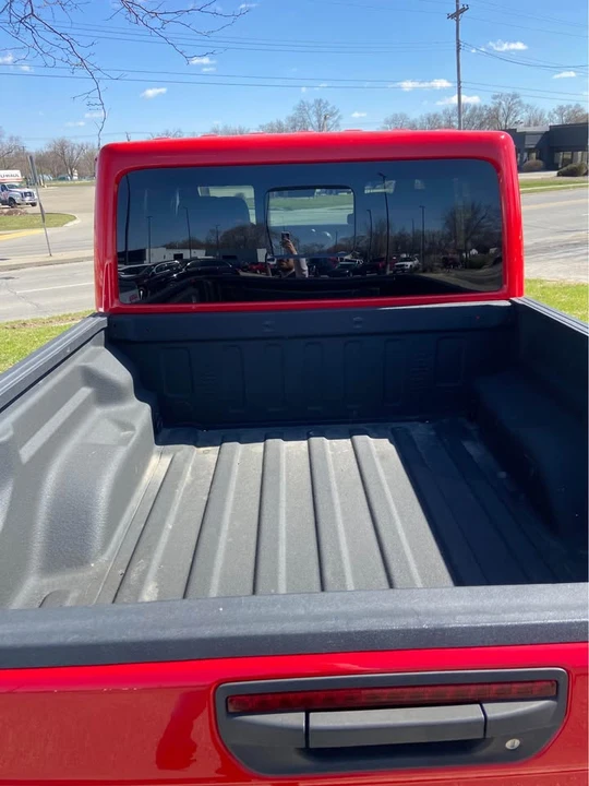 2020 Jeep JT Gladiator - Image 7 of 7