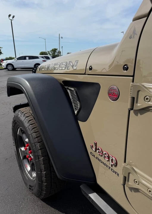 2020 Jeep JT Gladiator - Image 6 of 15