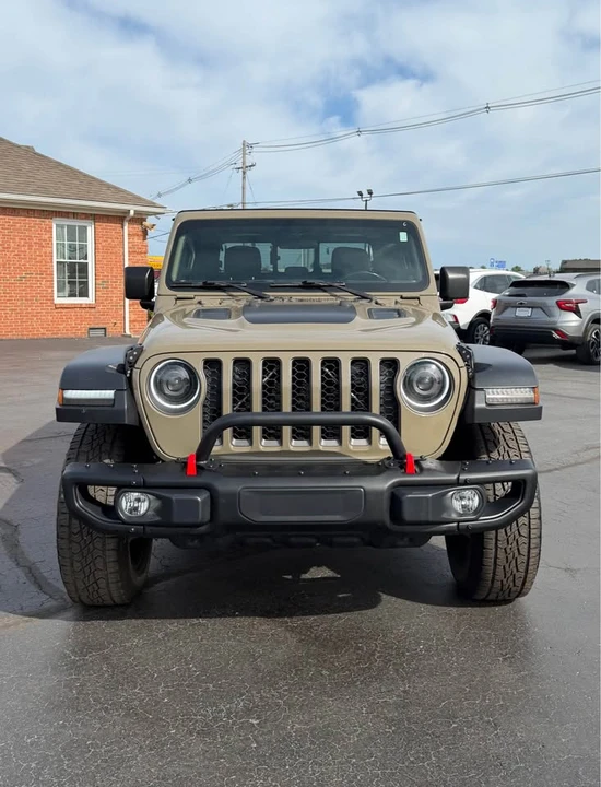 2020 Jeep JT Gladiator - Image 2 of 15
