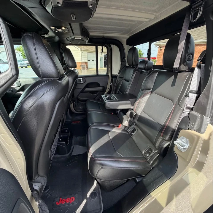 2020 Jeep JT Gladiator - Image 15 of 15