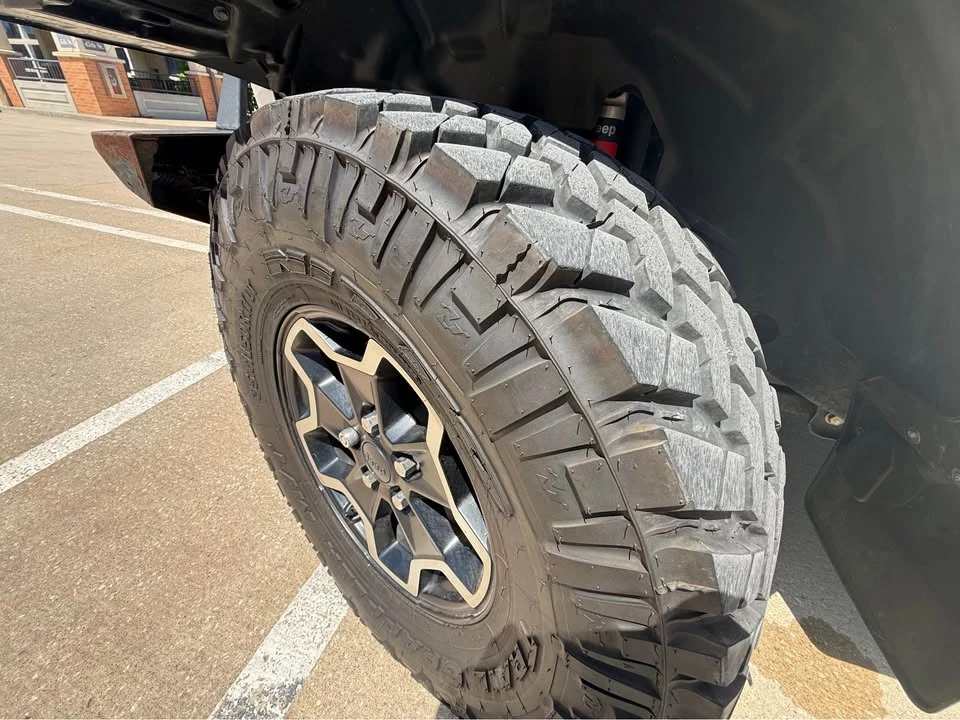2020 Jeep JT Gladiator - Image 6 of 13