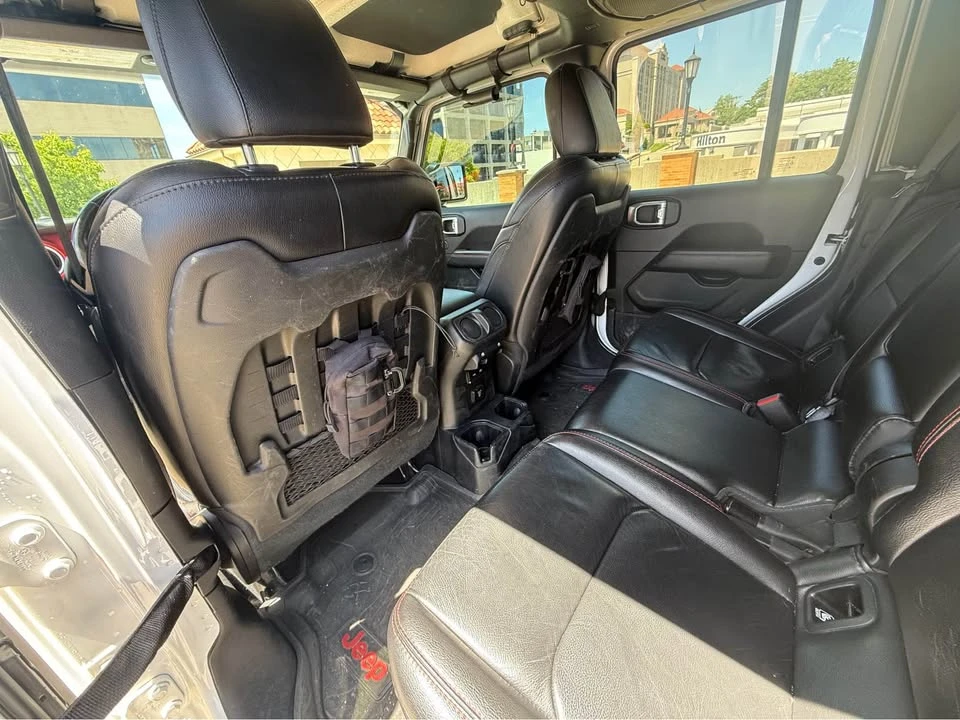 2020 Jeep JT Gladiator - Image 12 of 13