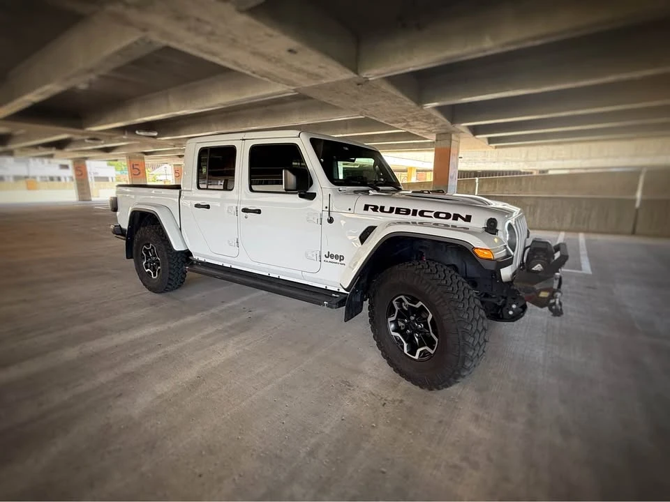 2020 Jeep JT Gladiator - Image 3 of 13
