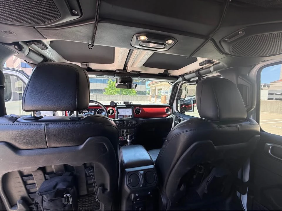 2020 Jeep JT Gladiator - Image 13 of 13