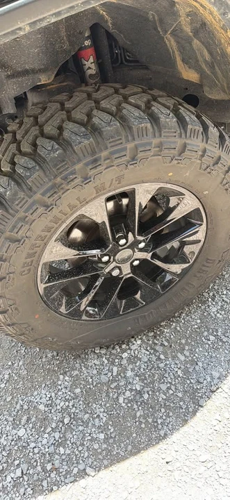 2020 Jeep JT Gladiator - Image 4 of 7