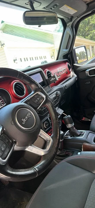 2020 Jeep JT Gladiator - Image 6 of 7