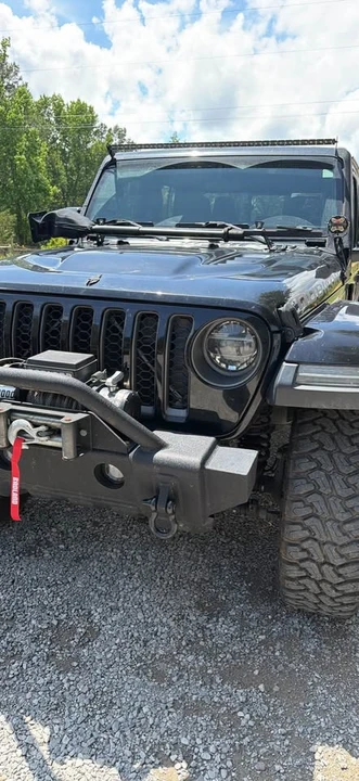 2020 Jeep JT Gladiator - Image 2 of 7