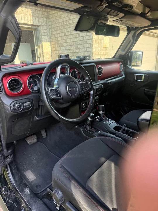2020 Jeep JT Gladiator - Image 10 of 17