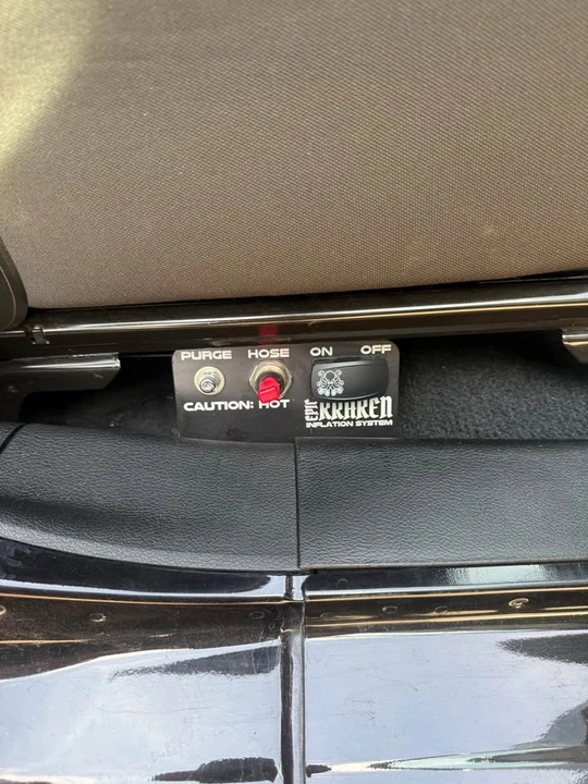 2020 Jeep JT Gladiator - Image 6 of 17