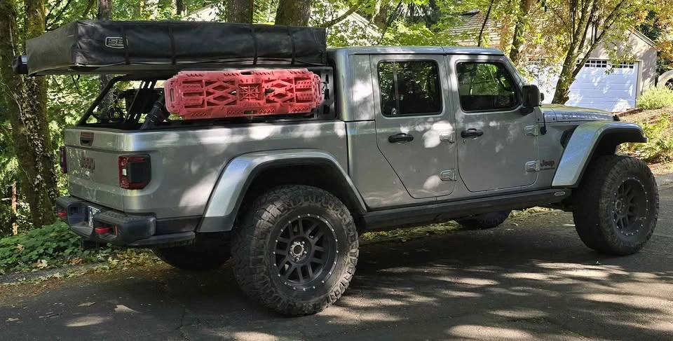 2020 Jeep JT Gladiator - Image 4 of 6