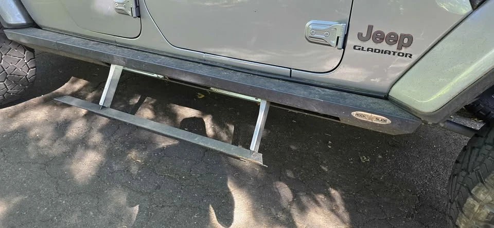 2020 Jeep JT Gladiator - Image 6 of 6
