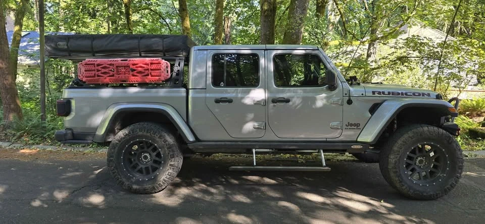 2020 Jeep JT Gladiator - Image 5 of 6