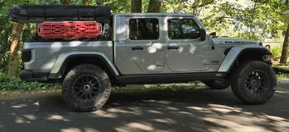 2020 Jeep JT Gladiator - Image 3 of 6