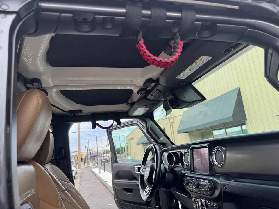 2020 Jeep JT Gladiator - Image 9 of 20