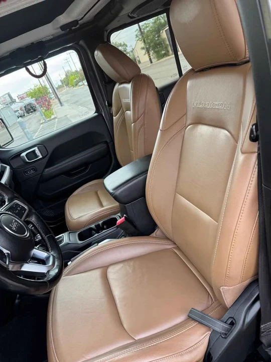 2020 Jeep JT Gladiator - Image 12 of 20