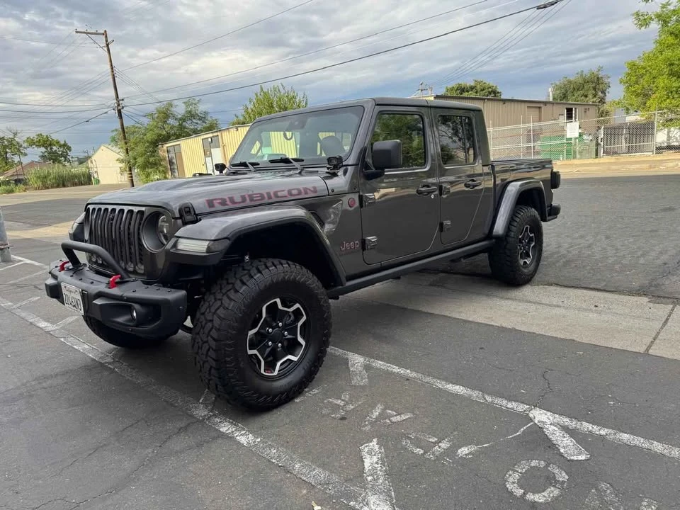 2020 Jeep JT Gladiator - Image 19 of 20