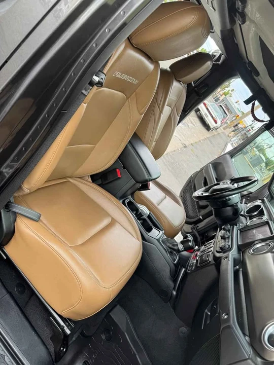 2020 Jeep JT Gladiator - Image 15 of 20