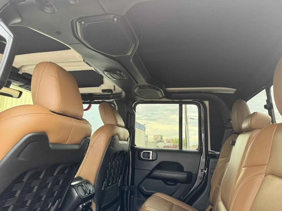 2020 Jeep JT Gladiator - Image 13 of 20