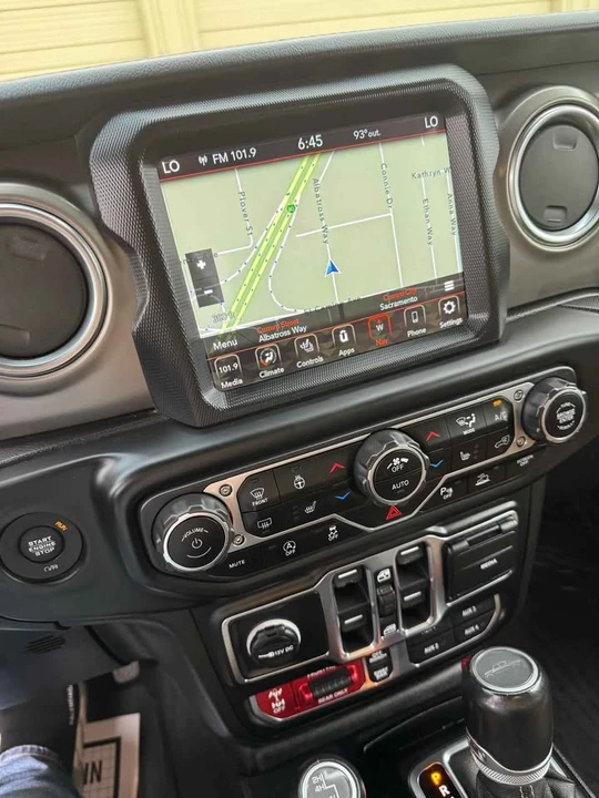 2020 Jeep JT Gladiator - Image 8 of 20