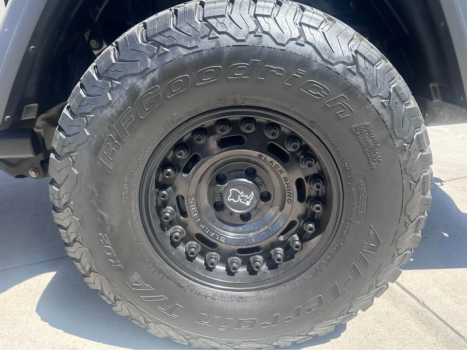 2020 Jeep JT Gladiator - Image 6 of 13