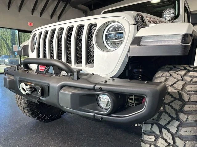 2020 Jeep JT Gladiator - Image 6 of 21