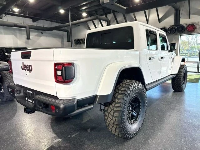 2020 Jeep JT Gladiator - Image 18 of 21