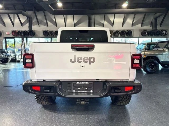 2020 Jeep JT Gladiator - Image 15 of 21